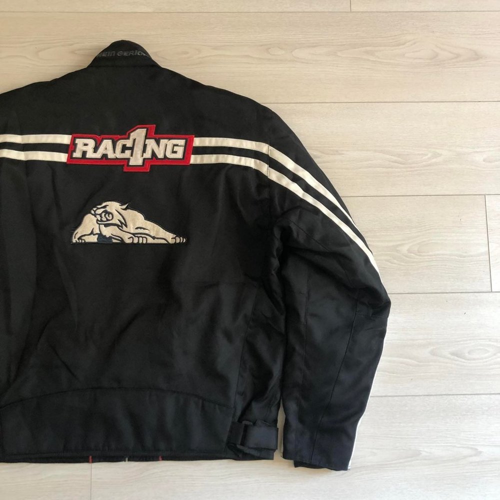 90s Racing jacket - Picture 4 of 9